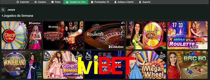 Ivibet bet