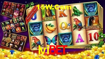 Ivibet São Paulo - Top Slots