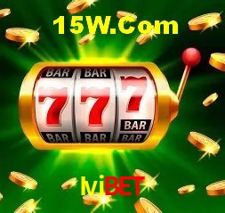 Jogos de Slot Ivibet