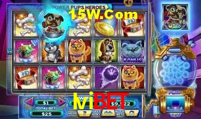 Ivibet Brasília - Betting Features