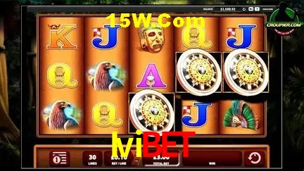 Ivibet - Aplicativo Móvel