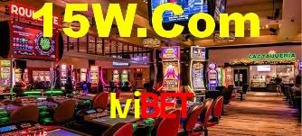 Ivibet: Jogos de Caça-Níqueis-Altas Recompensas, Roleta-Velocidade, Blackjack-Desafios Máximos