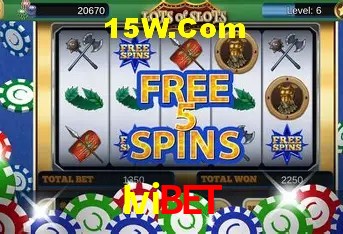 Ivibet Belo Horizonte - Jackpots